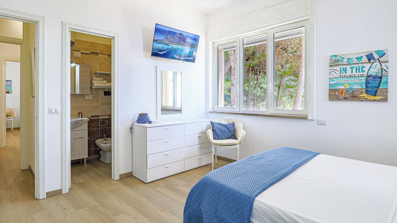 Photo of Bedroom in Lido Conchiglie