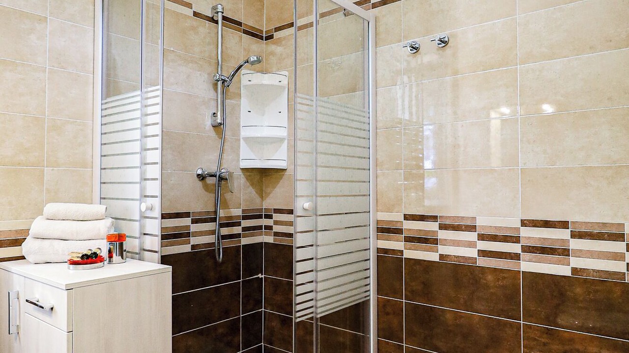 Photo of Bathroom in Lido Conchiglie
