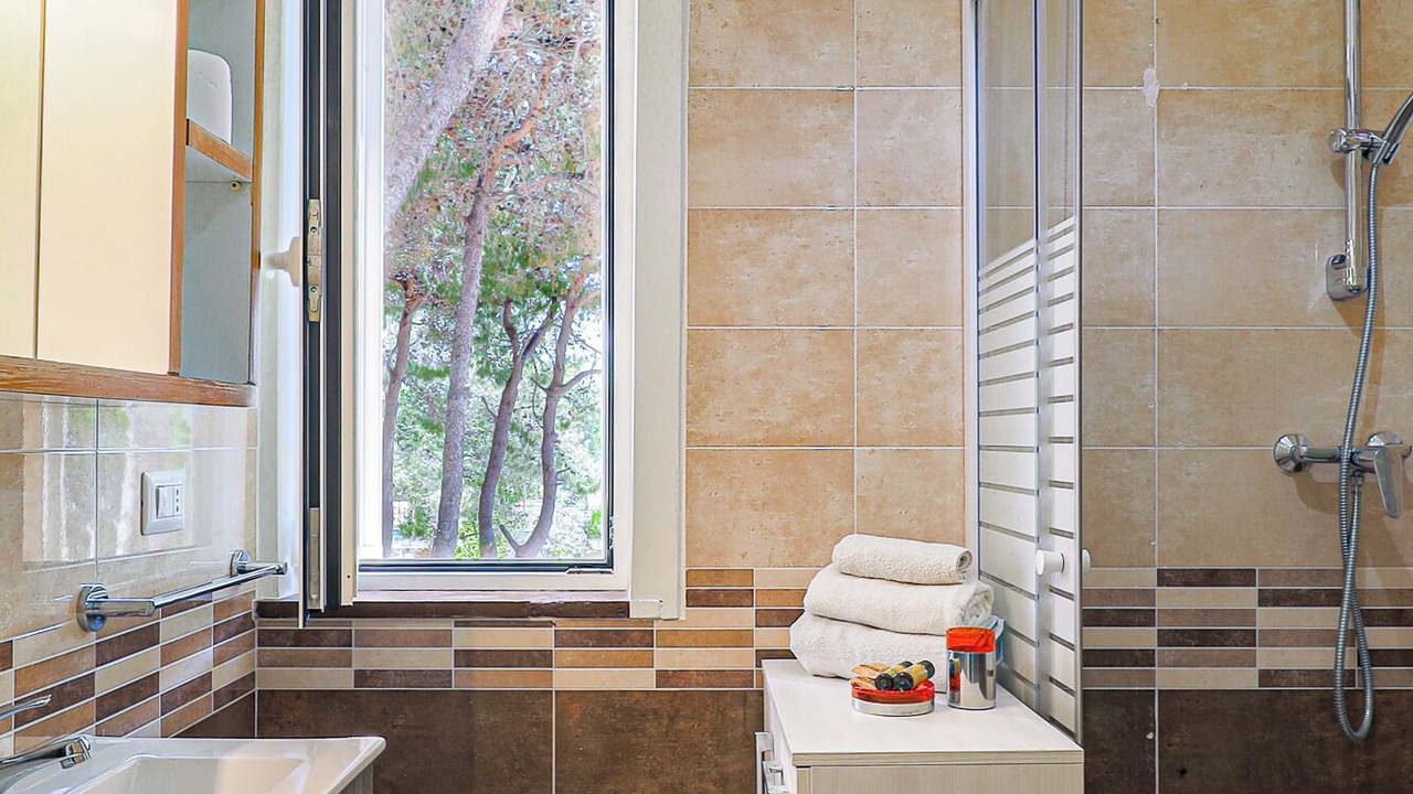 Photo of Bathroom in Lido Conchiglie