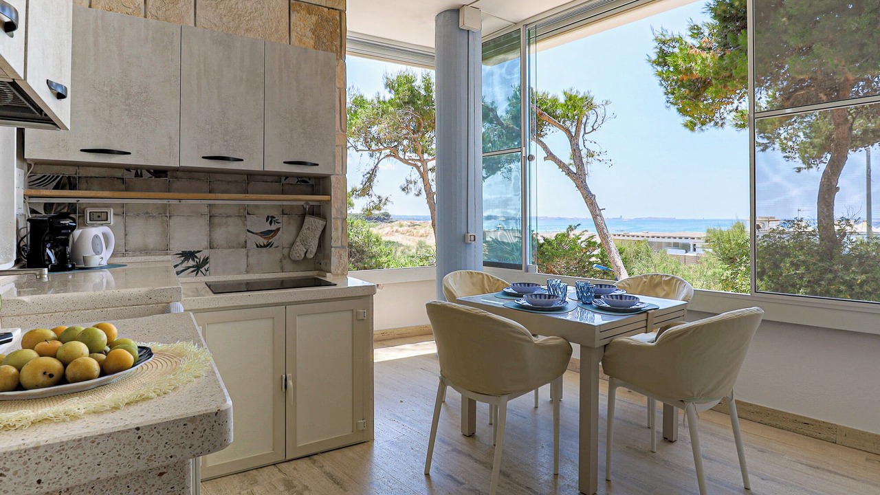 Photo of Kitchen in Lido Conchiglie