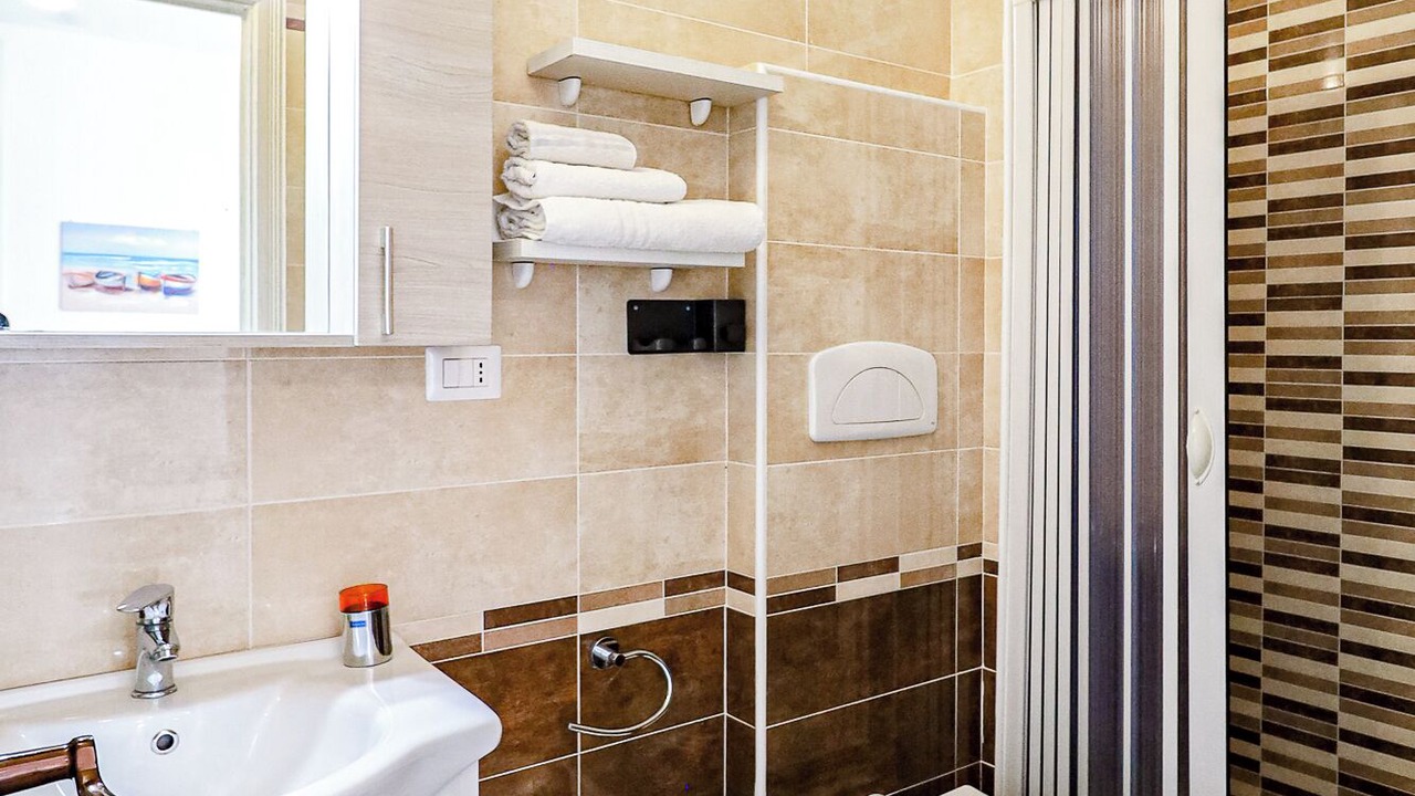 Photo of Bathroom in Lido Conchiglie