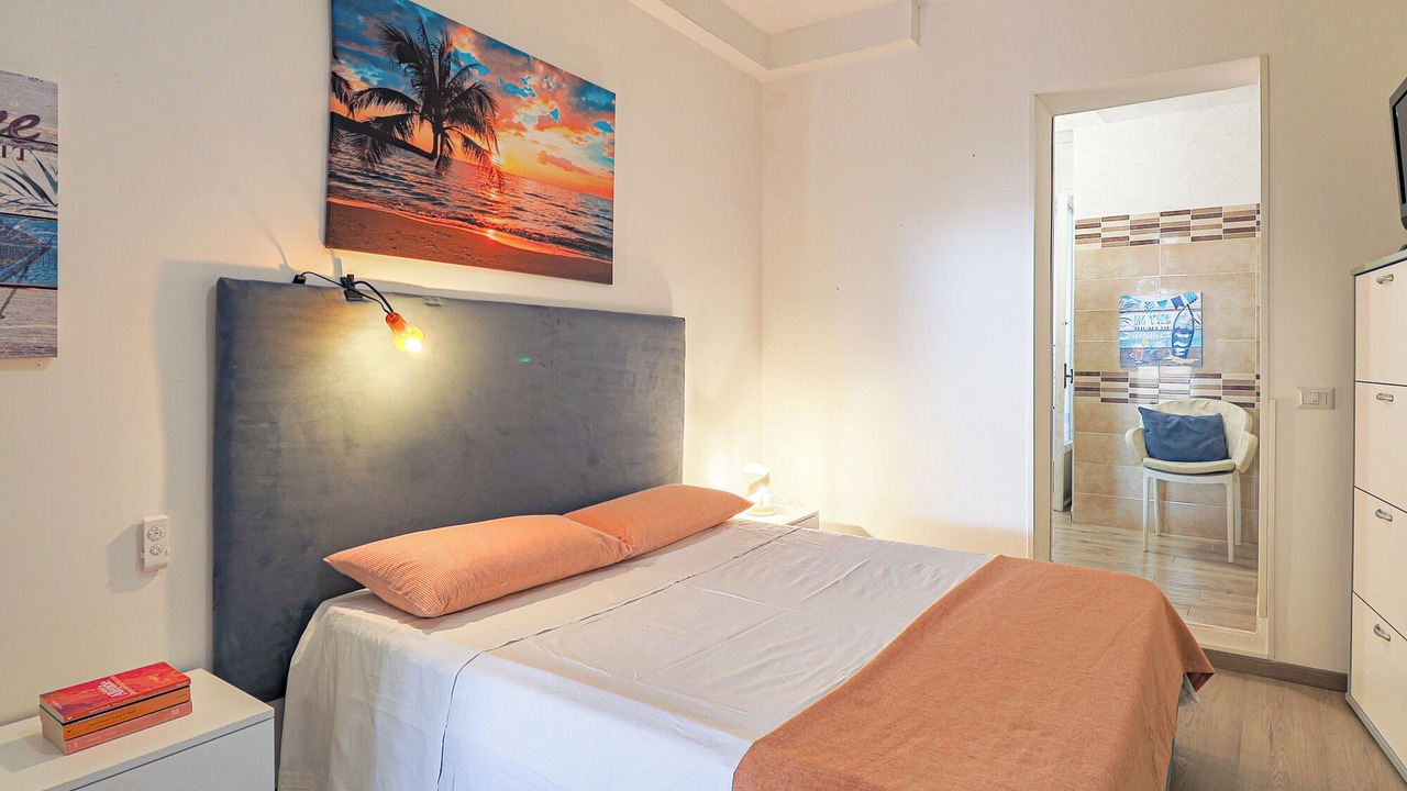 Photo of Bedroom in Lido Conchiglie