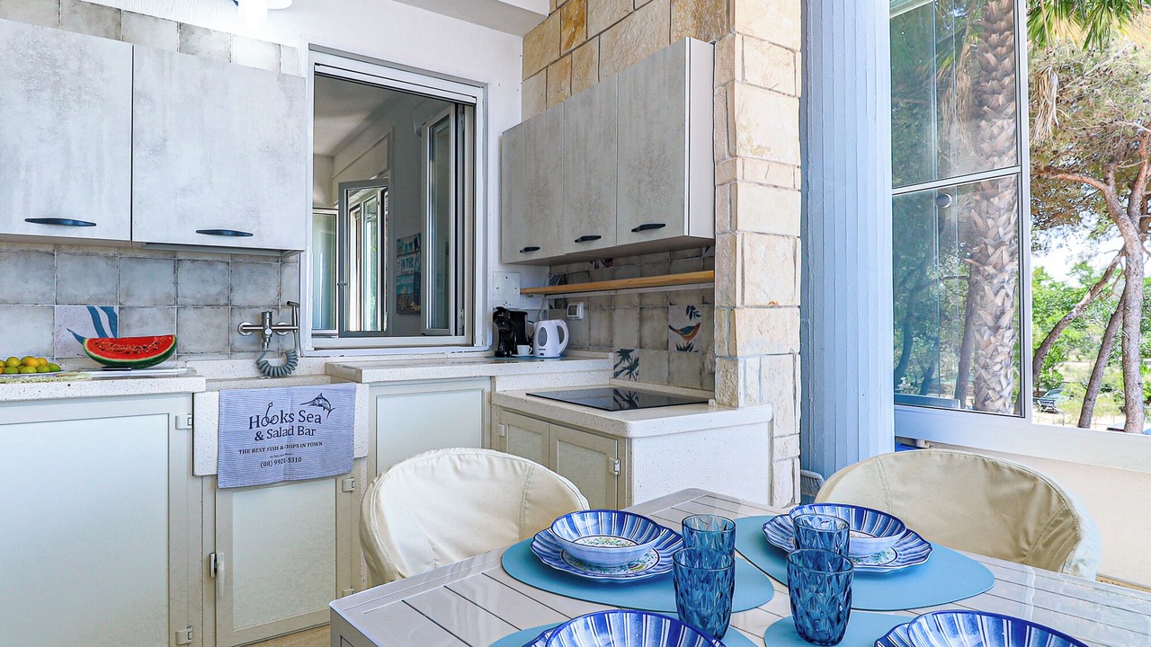 Photo of Kitchen in Lido Conchiglie