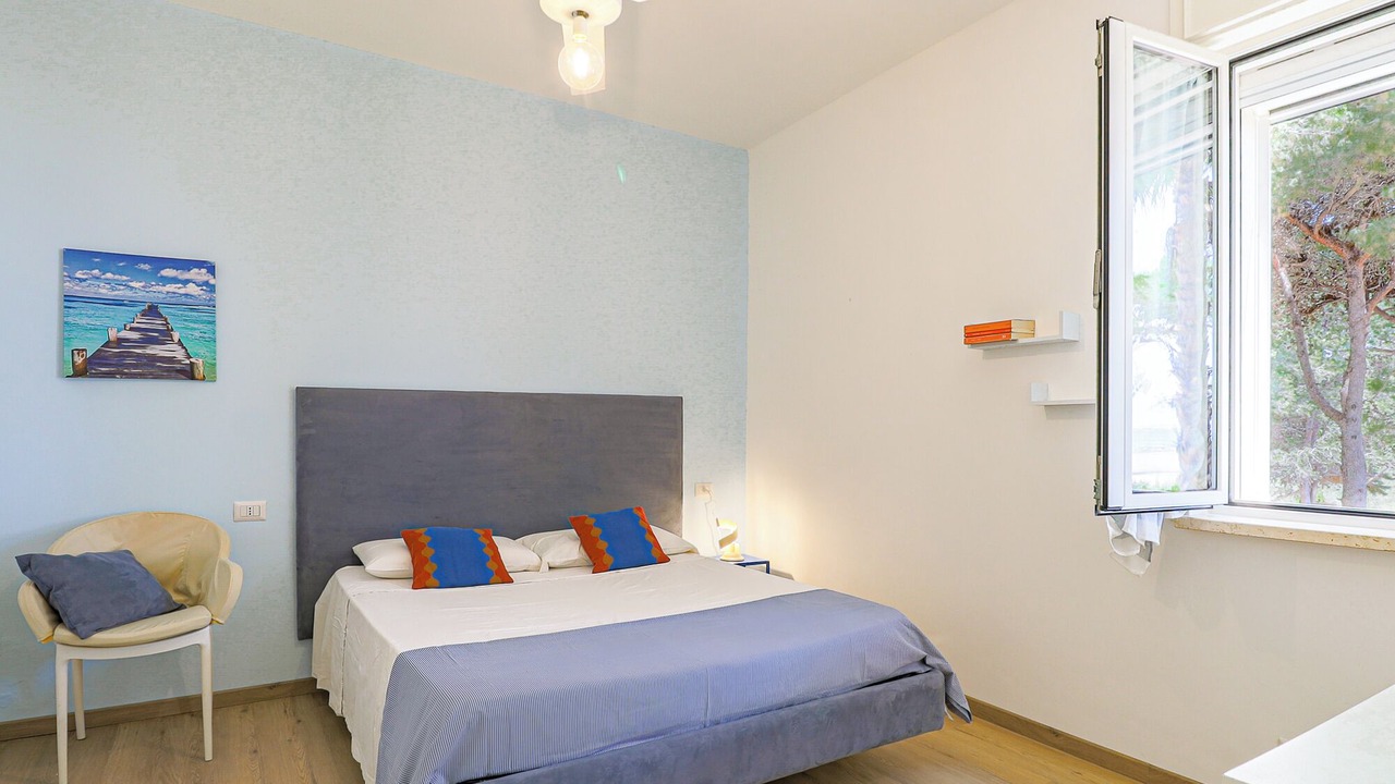 Photo of Bedroom in Lido Conchiglie