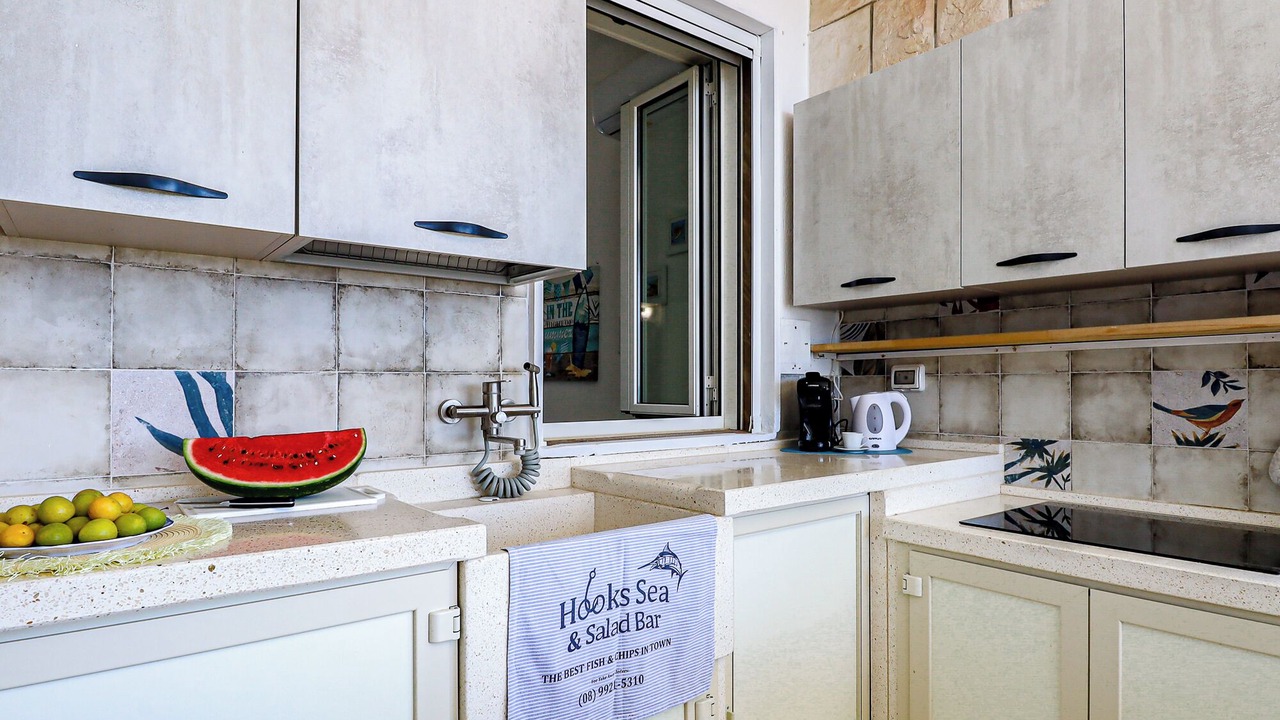 Photo of Kitchen in Lido Conchiglie