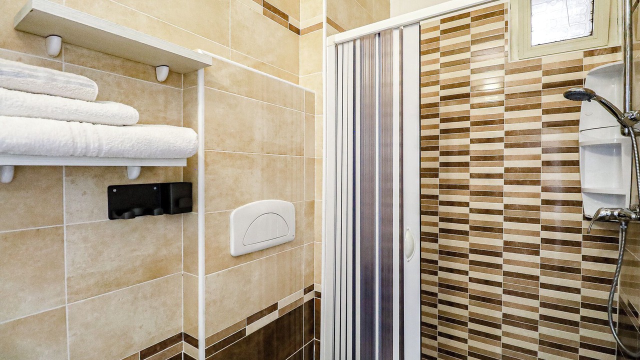 Photo of Bathroom in Lido Conchiglie