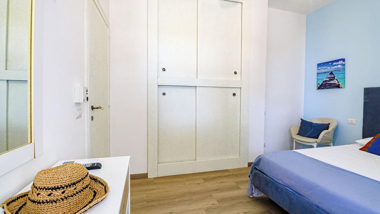 Photo of Bedroom in Lido Conchiglie
