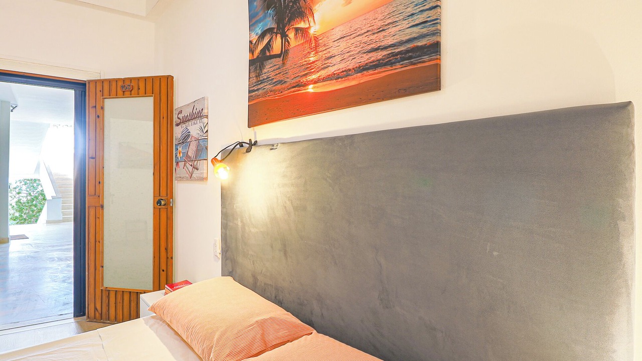 Photo of Bedroom in Lido Conchiglie