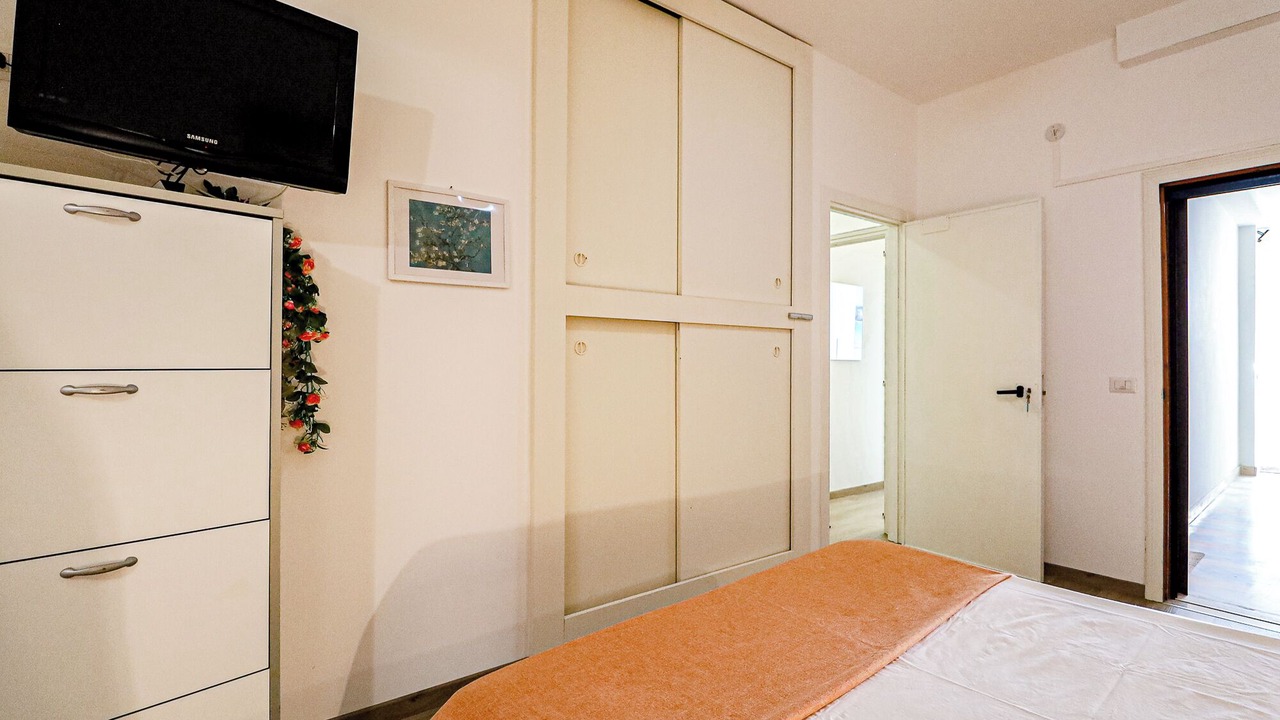 Photo of Bedroom in Lido Conchiglie