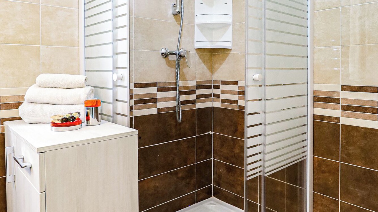 Photo of Bathroom in Lido Conchiglie