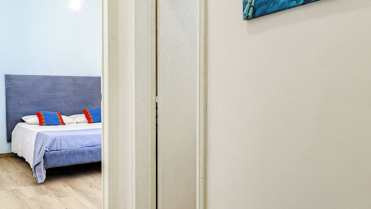 Photo of Bedroom in Lido Conchiglie