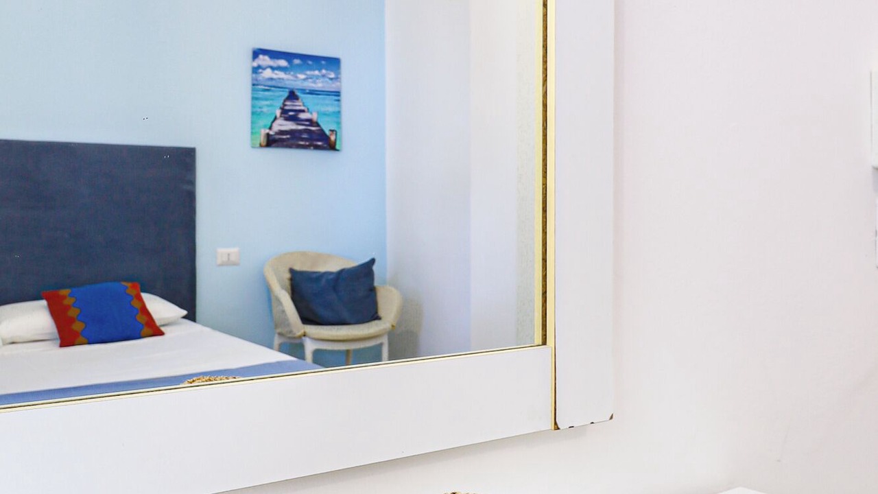 Photo of Bedroom in Lido Conchiglie