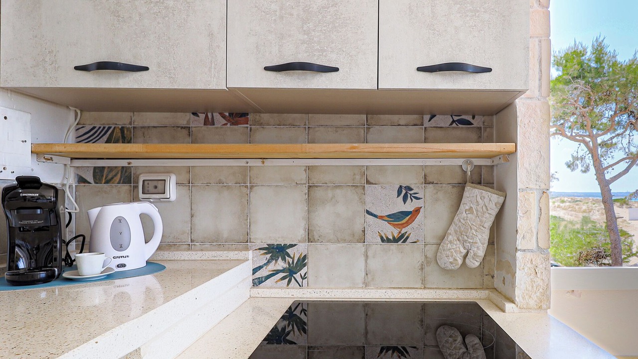 Photo of Kitchen in Lido Conchiglie