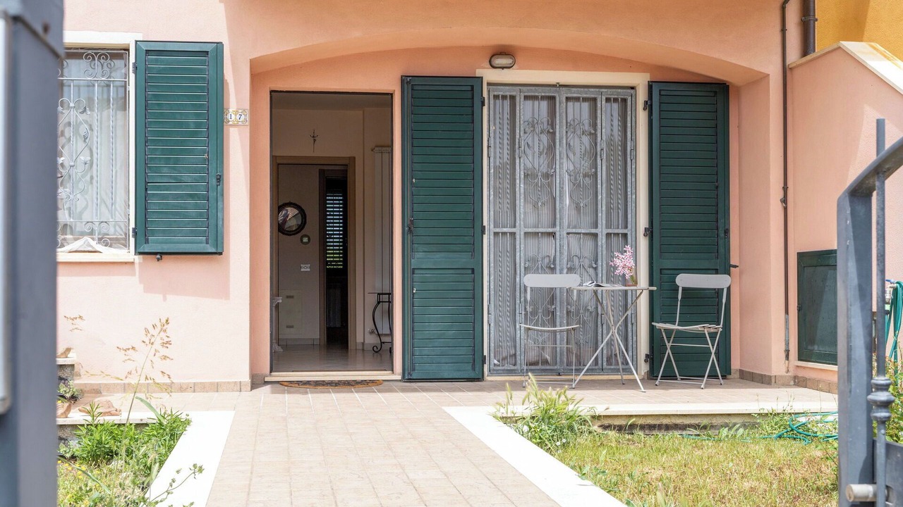 Photo of Outdoor in Villa Musone