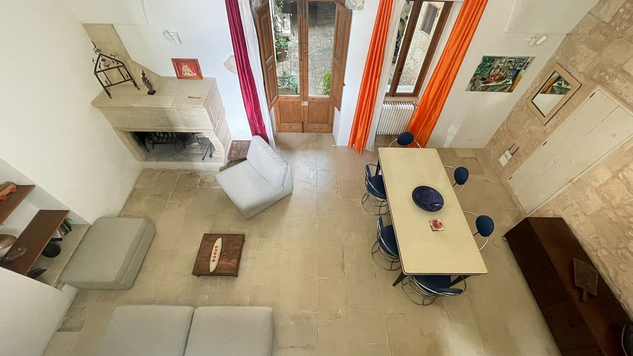 Photo of Livingroom in Centro Storico