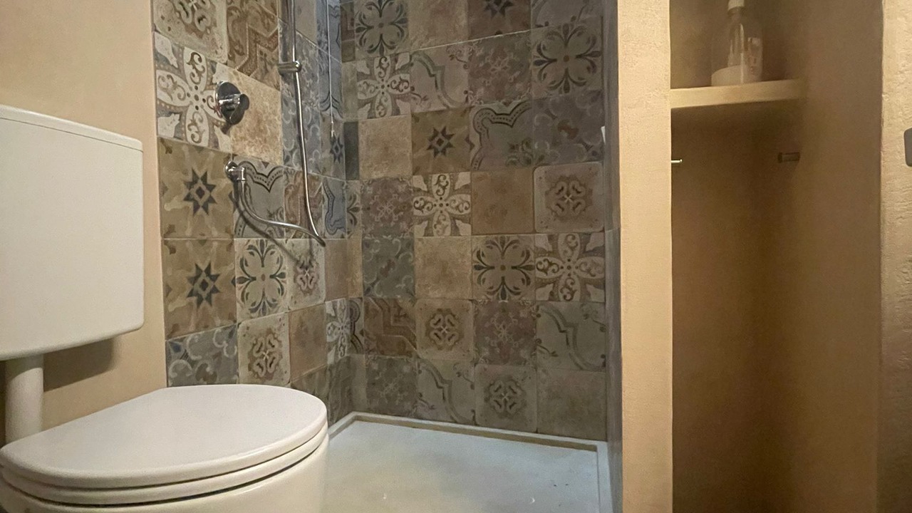 Photo of Bathroom in Centro Storico