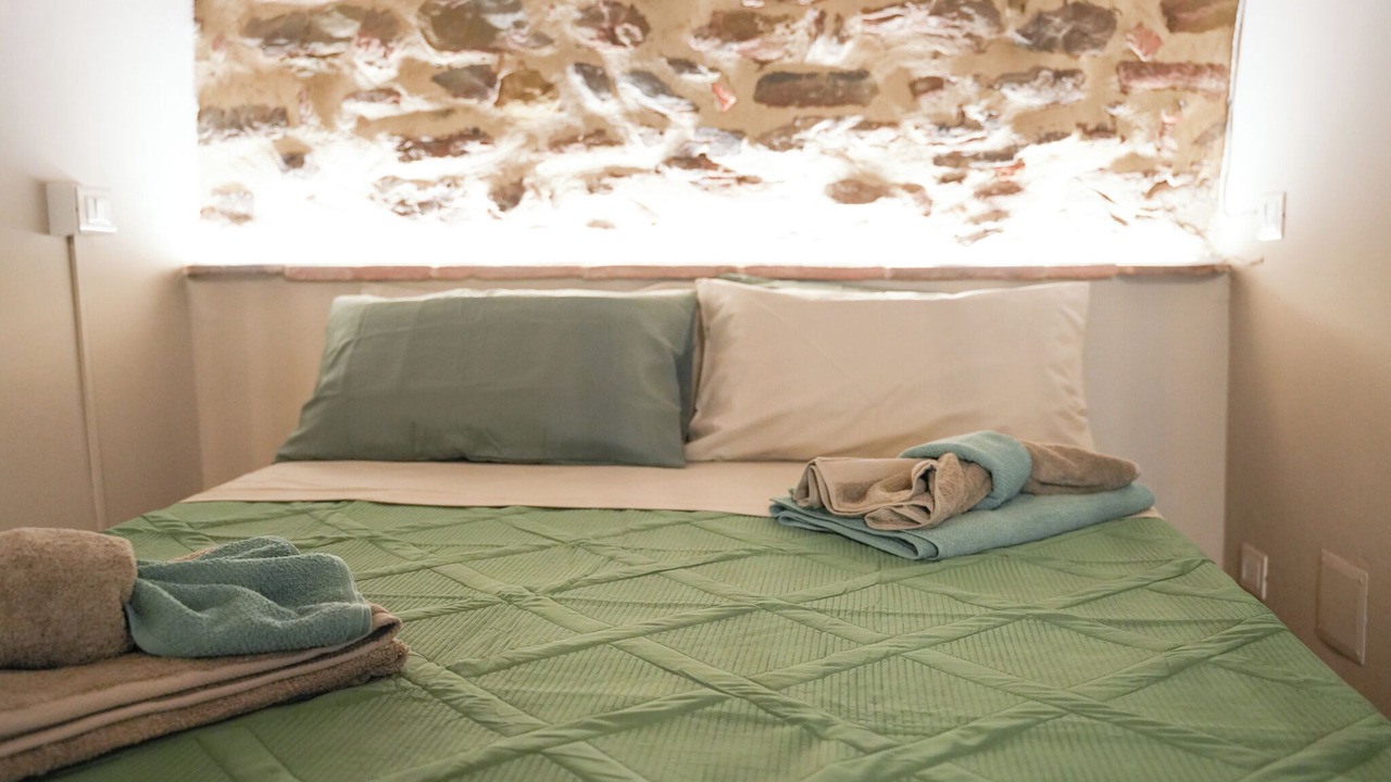 Photo of Bedroom in Panicale