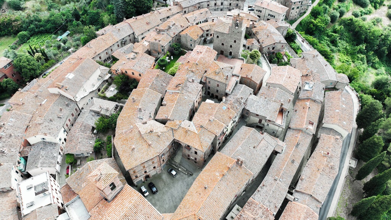 Photo of Outdoor in Panicale