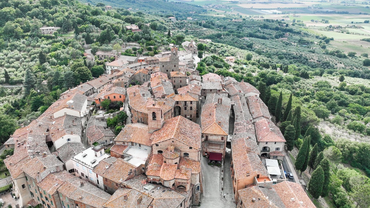 Photo of Outdoor in Panicale