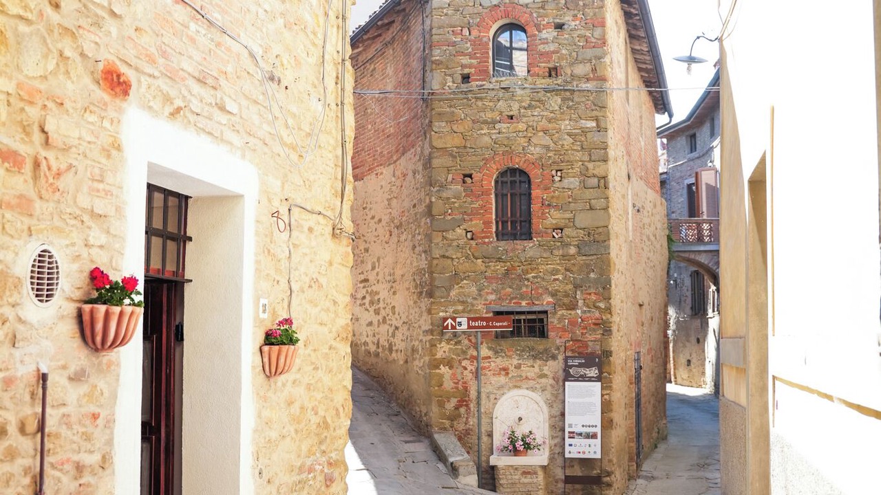 Photo of Others in Panicale