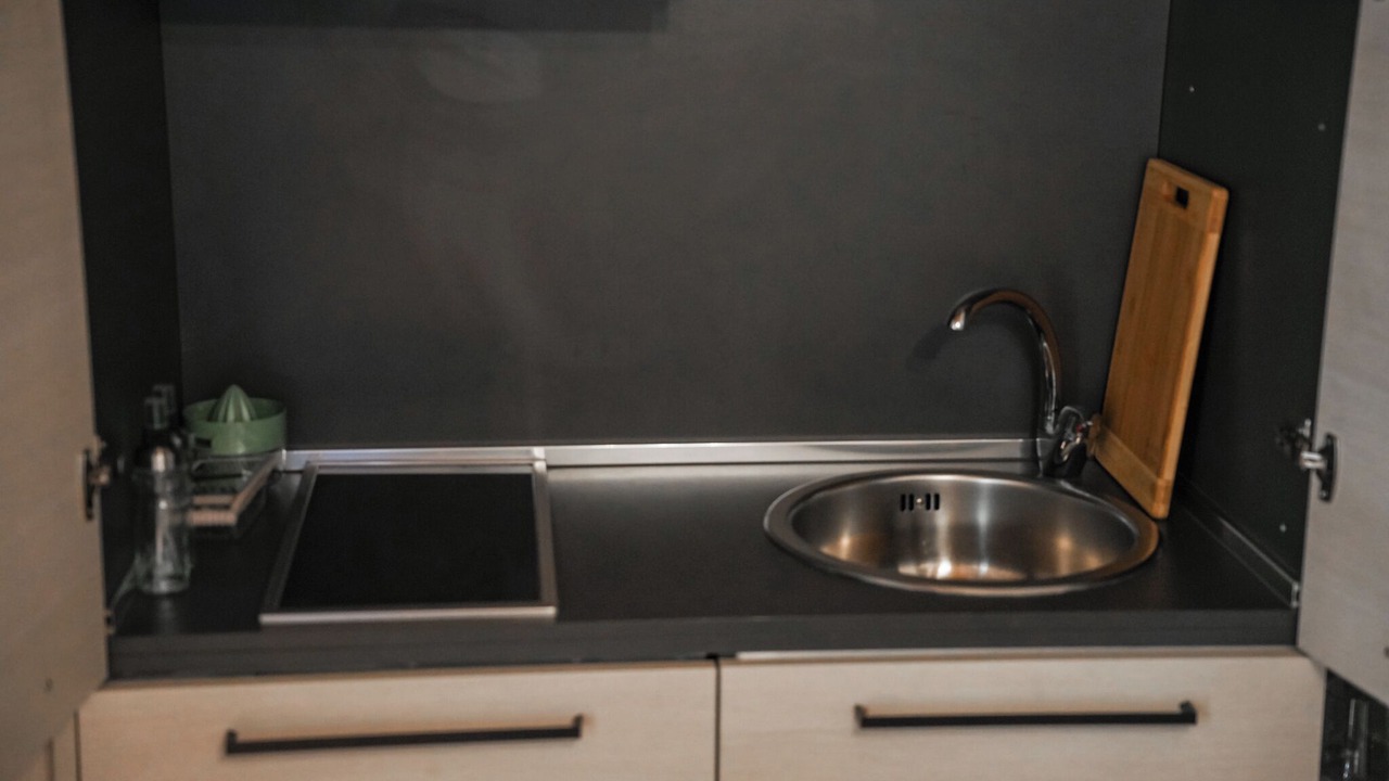 Photo of Kitchen in Panicale