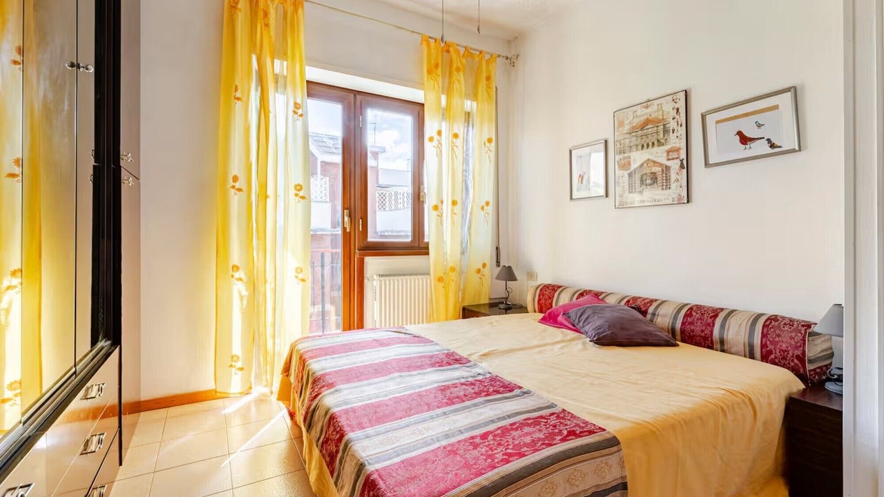 Photo of Bedroom in Quartiere XXXIV Lido di Ostia Levante