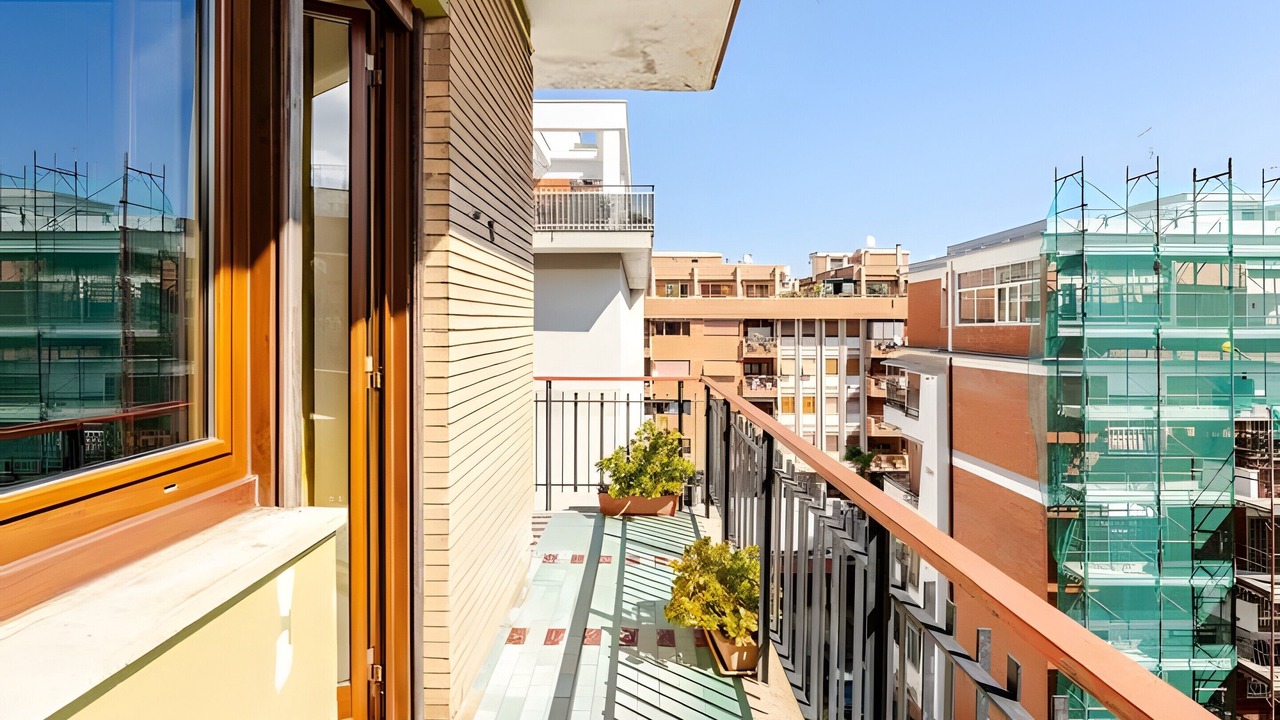 Photo of Outdoor in Quartiere XXXIV Lido di Ostia Levante