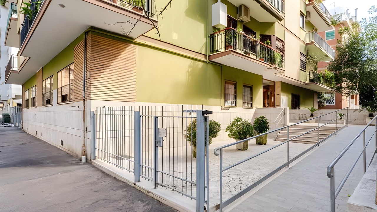 Photo of Outdoor in Quartiere XXXIV Lido di Ostia Levante