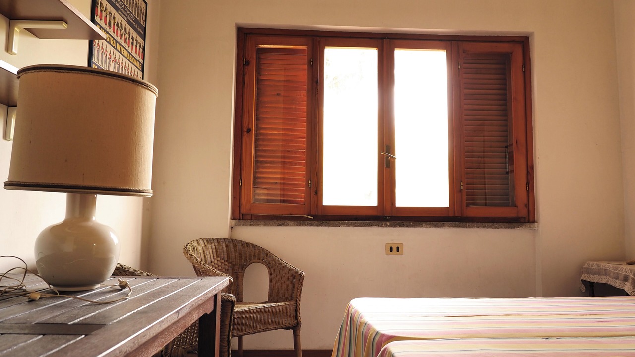 Photo of Bedroom in Fregenae