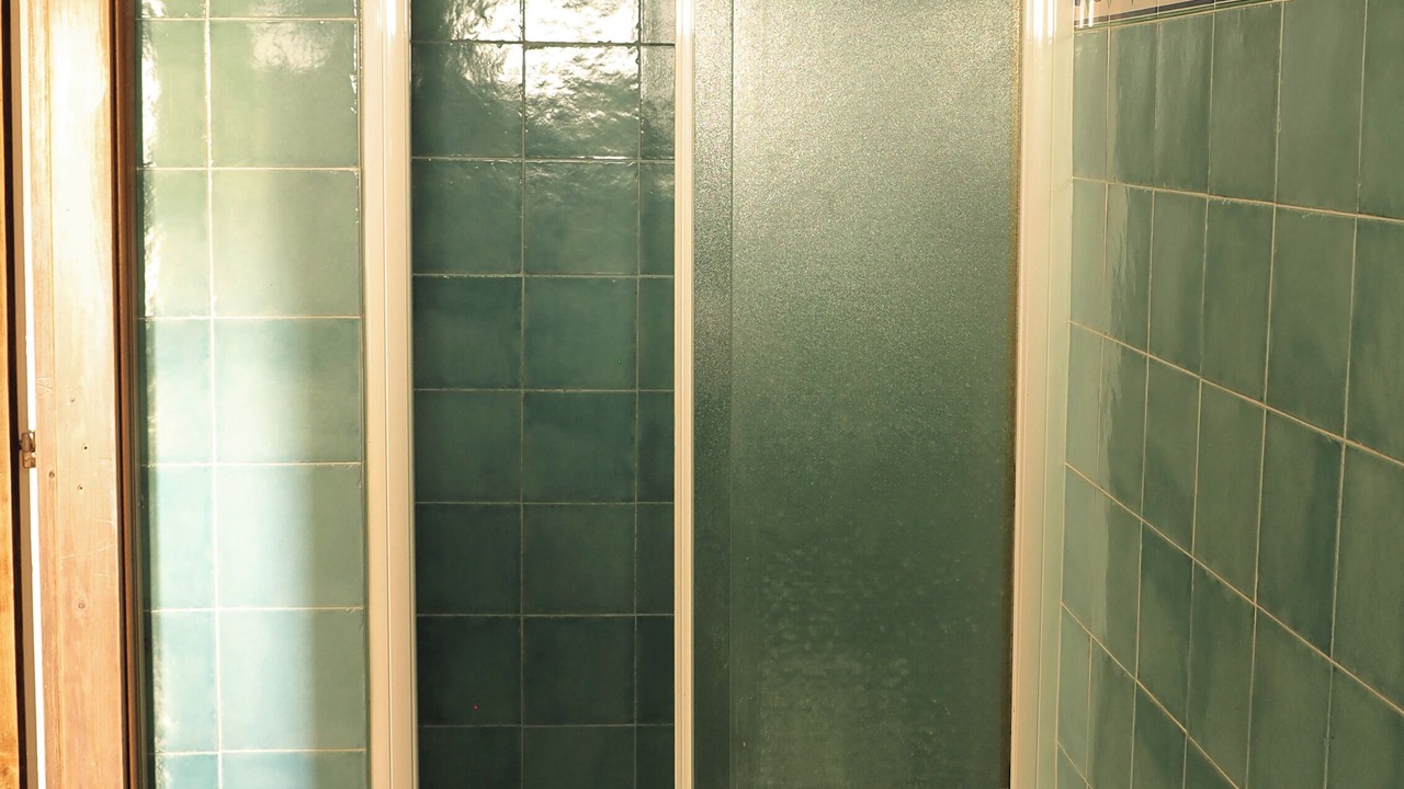 Photo of Bathroom in Fregenae