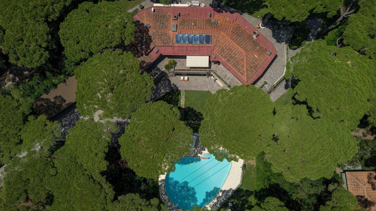 Photo of Outdoor in Le Rocchette