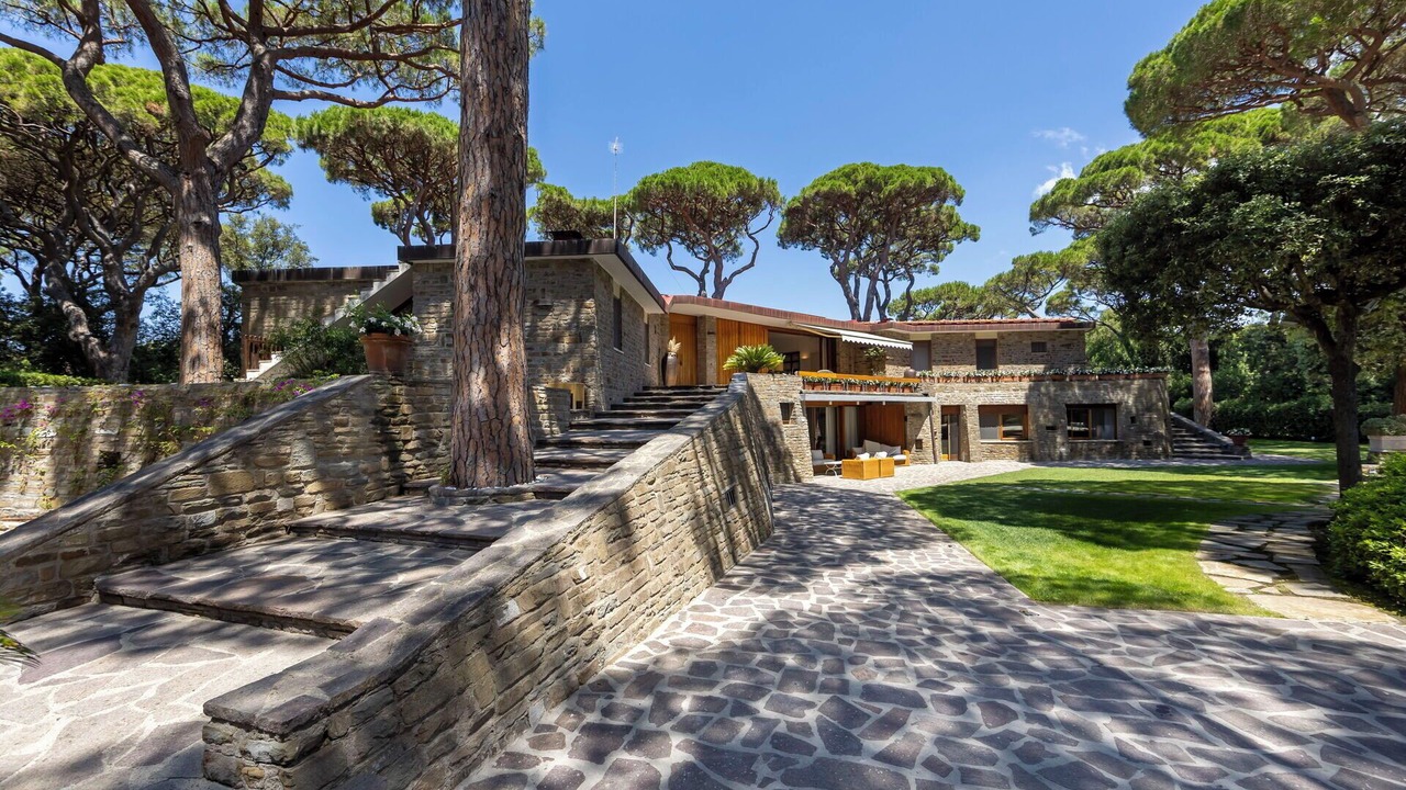 Photo of Outdoor in Le Rocchette
