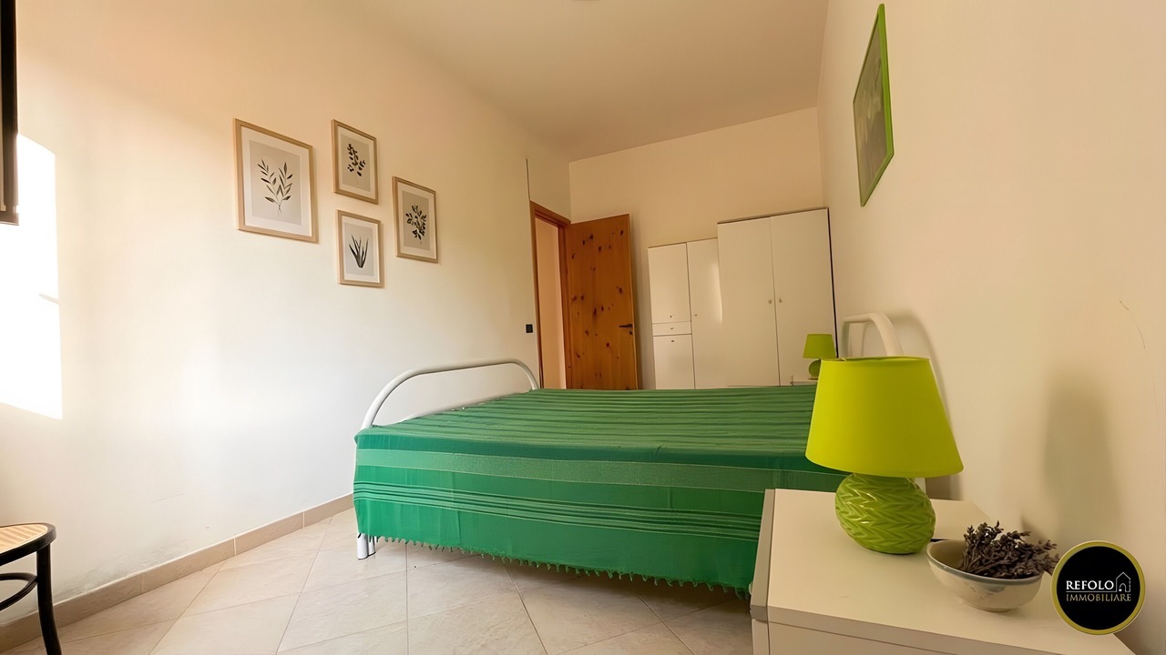 Photo of Bedroom in Torre Specchia Ruggeri