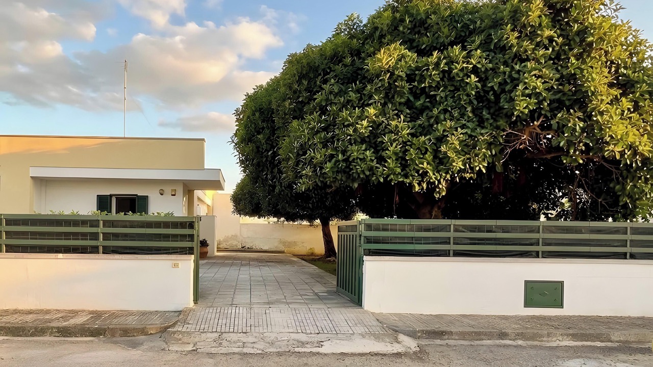 Photo of Outdoor in Torre Specchia Ruggeri