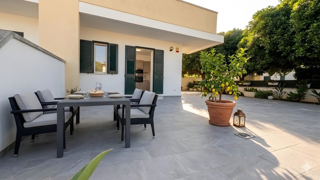 Photo of Outdoor in Torre Specchia Ruggeri