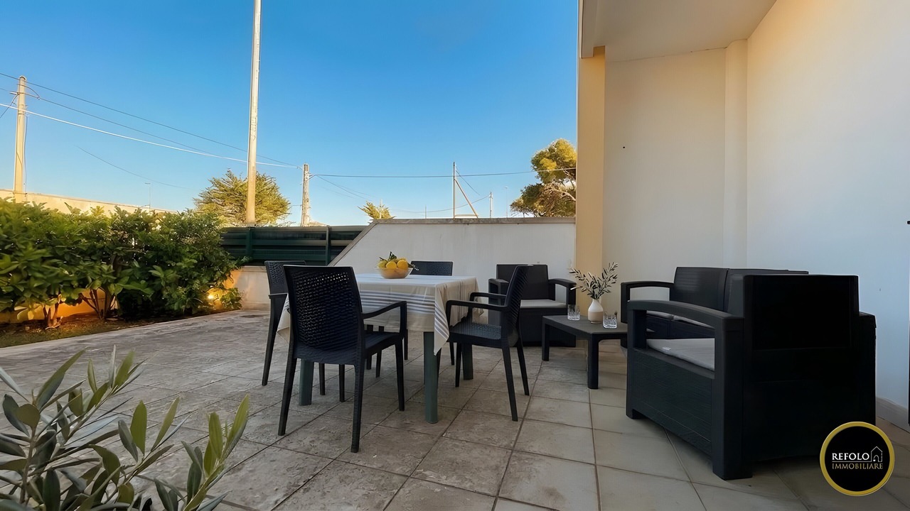 Photo of Outdoor in Torre Specchia Ruggeri