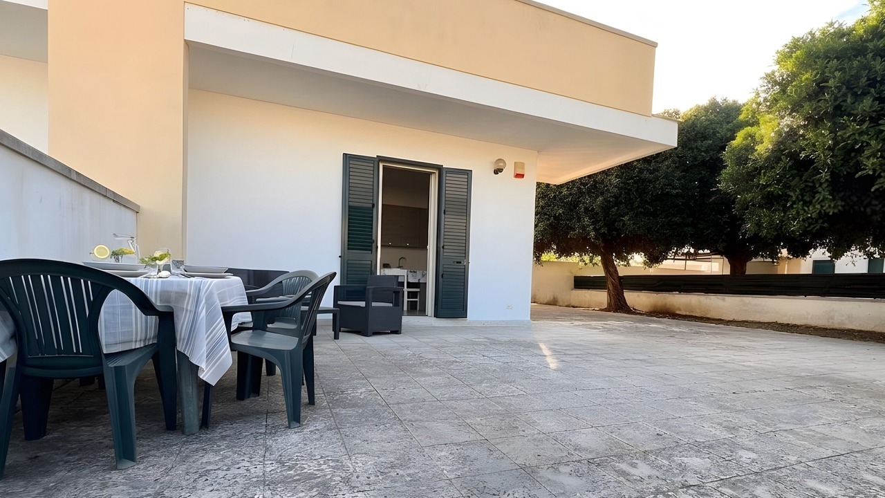 Photo of Outdoor in Torre Specchia Ruggeri
