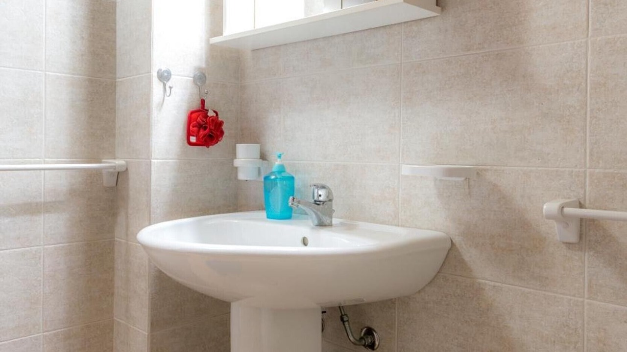 Photo of Bathroom in Martano