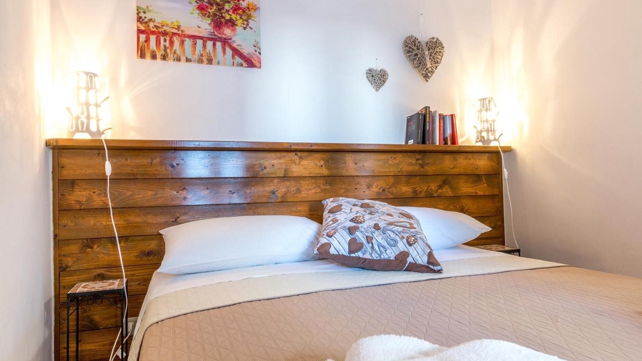 Photo of Bedroom in Martano