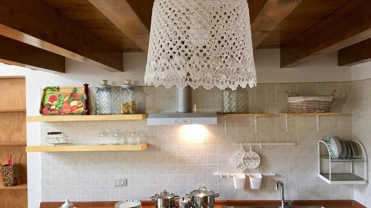 Photo of Kitchen in Martano