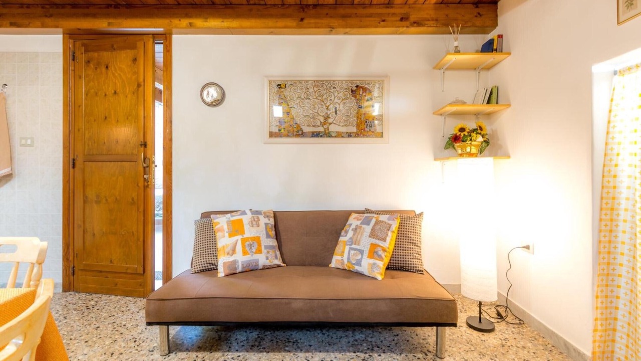 Photo of Livingroom in Martano