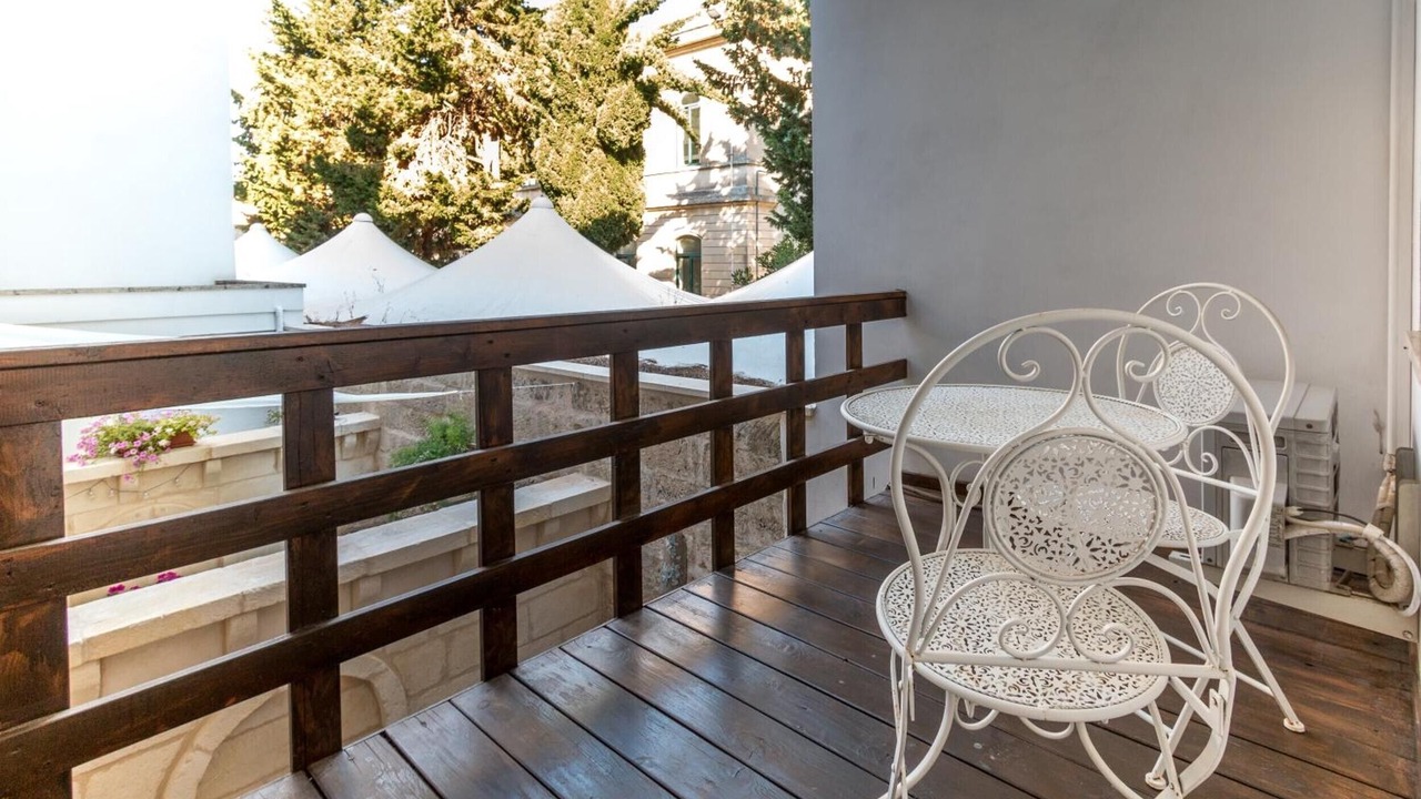 Photo of Outdoor in Martano