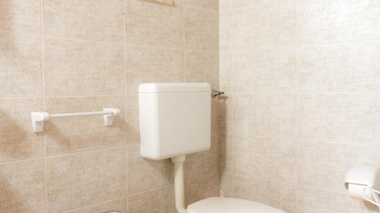 Photo of Bathroom in Martano