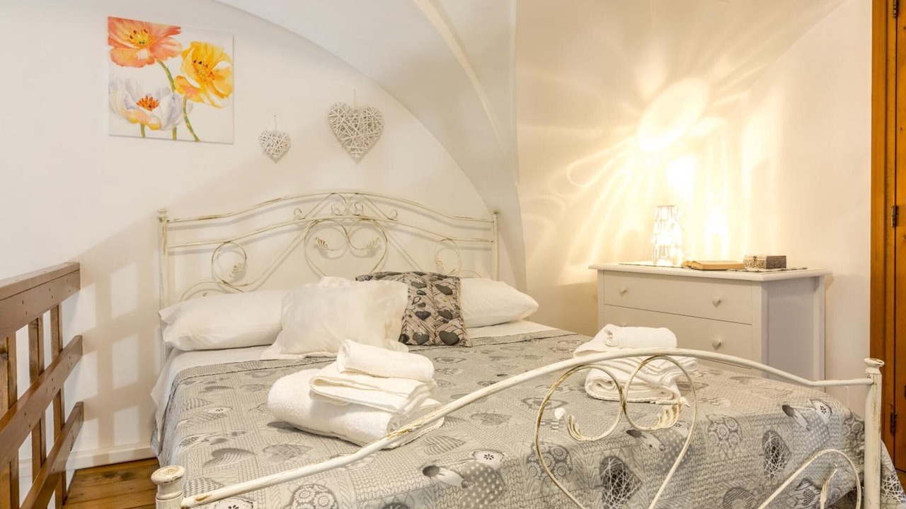 Photo of Bedroom in Martano