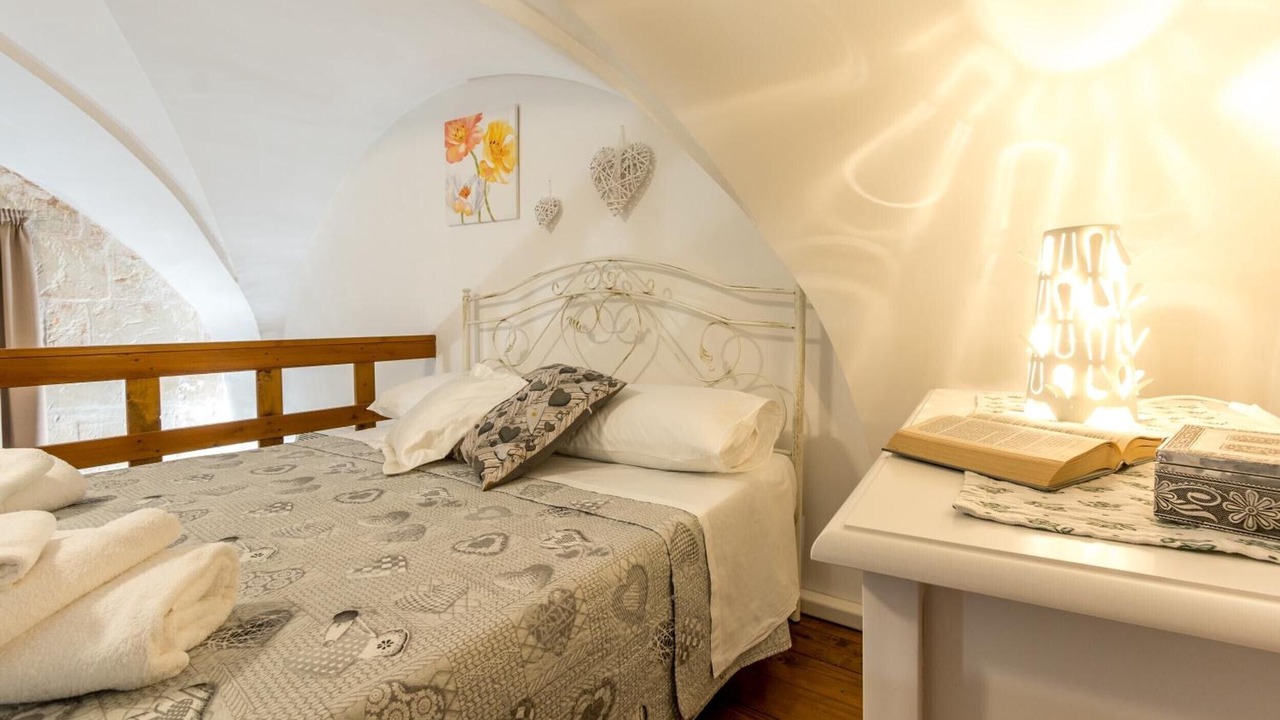 Photo of Bedroom in Martano