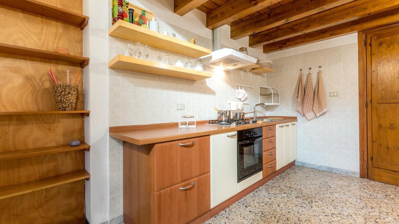 Photo of Kitchen in Martano