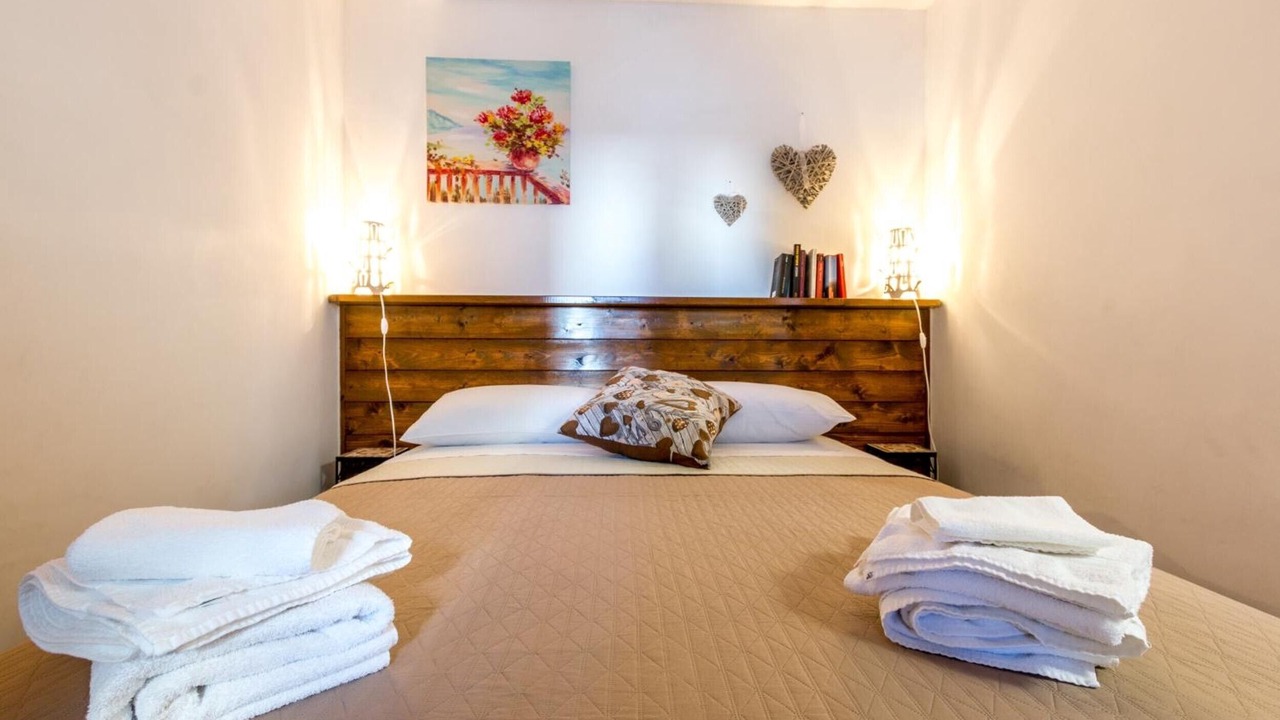 Photo of Bedroom in Martano