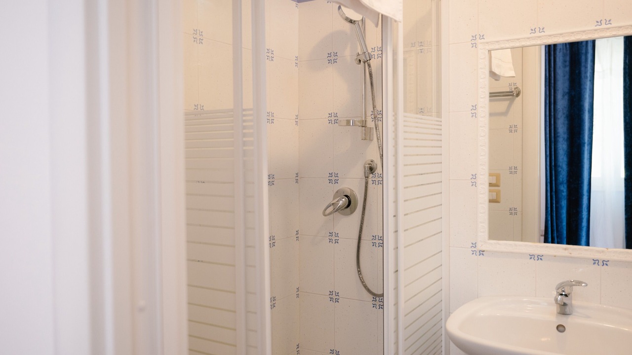 Photo of Bathroom in Francavilla Fontana