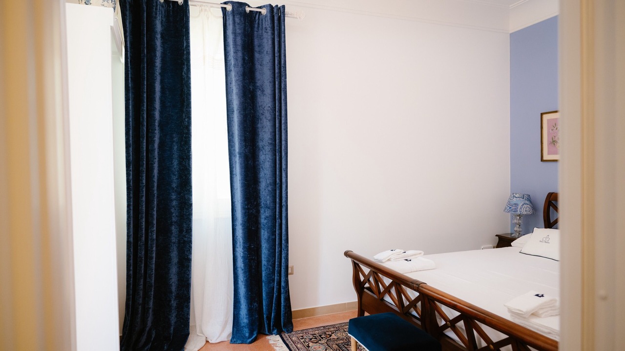 Photo of Bedroom in Francavilla Fontana