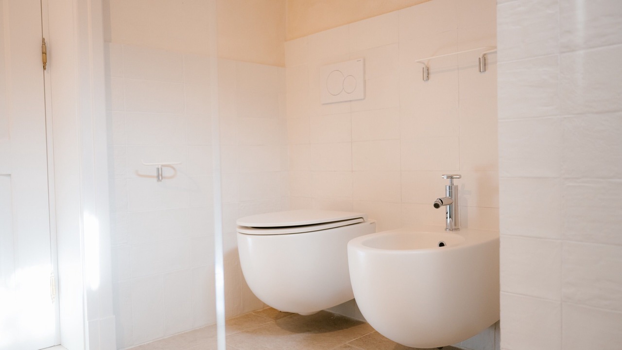 Photo of Bathroom in Francavilla Fontana